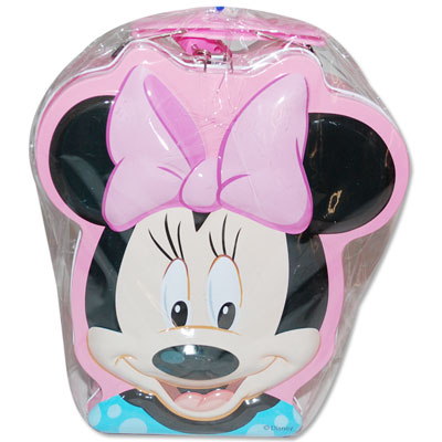 "Mickey Mouse Coin Box -003 - Click here to View more details about this Product